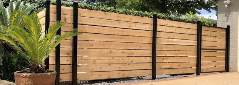 {SERVICE_NAME} project in Garland