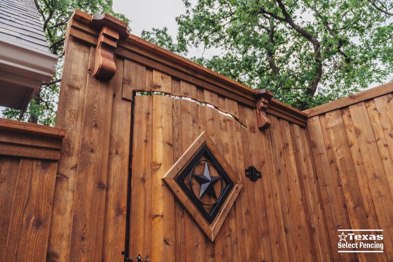 {SERVICE_NAME} project in Garland